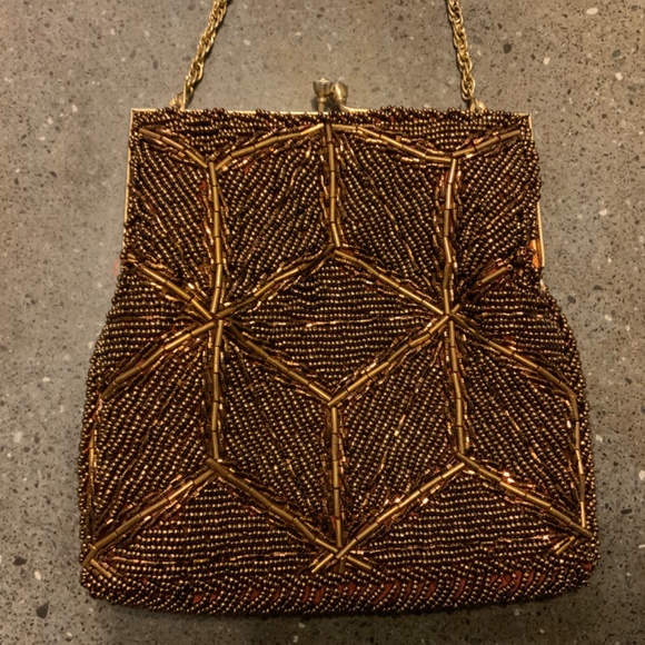 Vintage bag - Picture 2 of 3